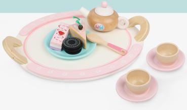 Großhandel B2B Kinderrollenspiel Mini Spielzeugset Gebäck
